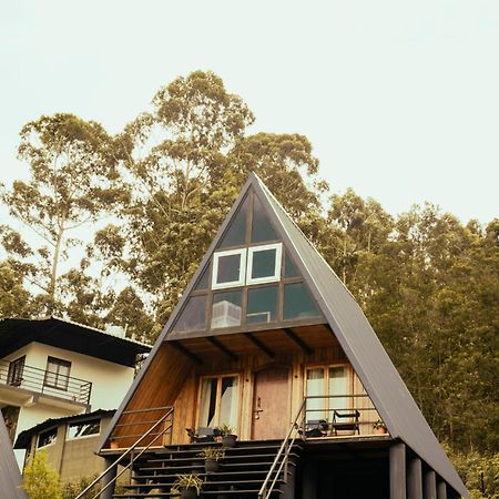 Bed and Breakfast Eagle Woods Kookal Kukkal Esterno foto