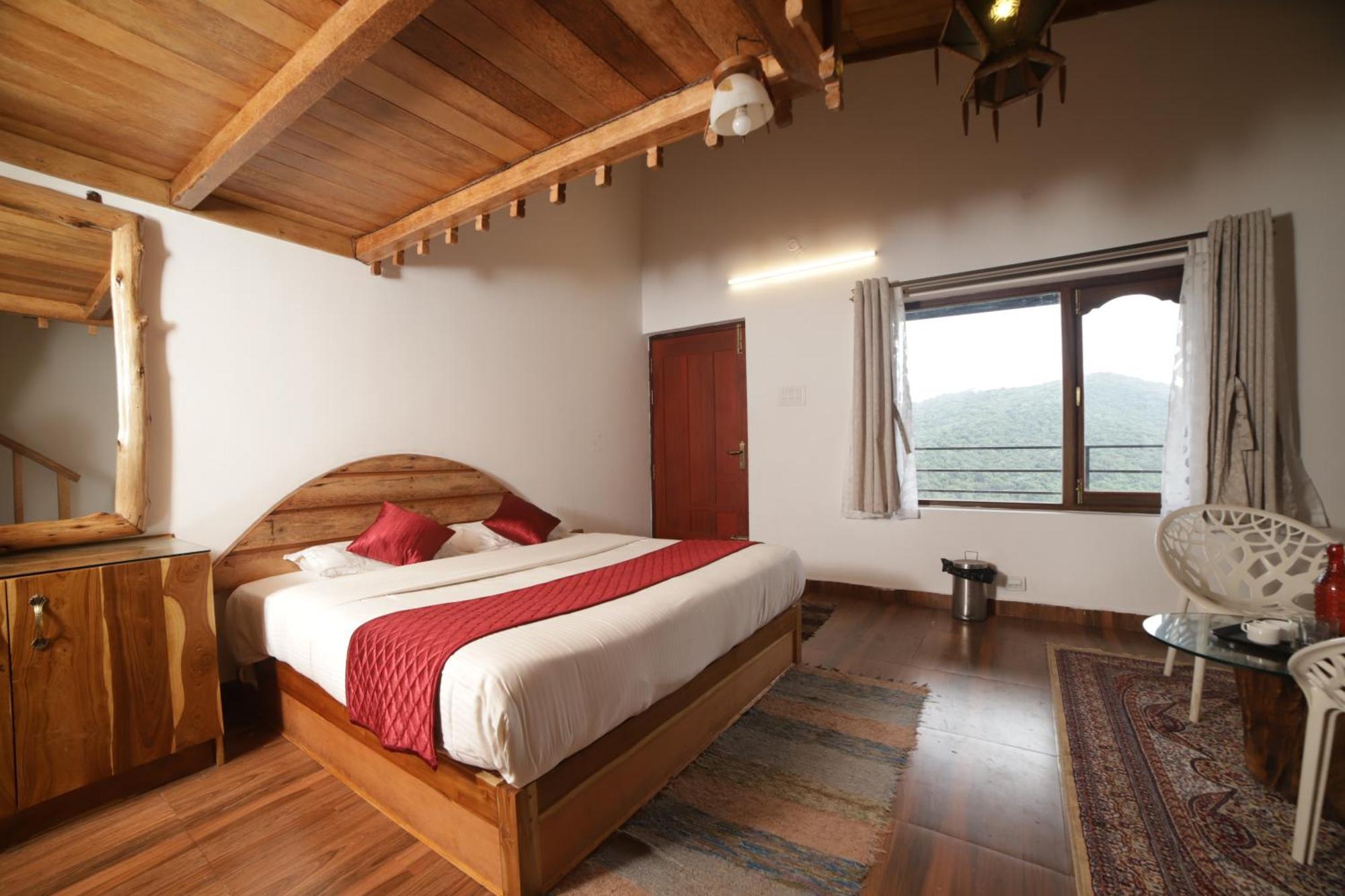 Bed and Breakfast Eagle Woods Kookal Kukkal Esterno foto